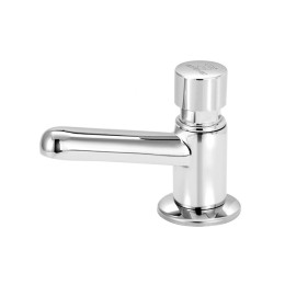 Torneira Banheiro Mesa Standard 1170 Matic Cromado - VTA011CWB